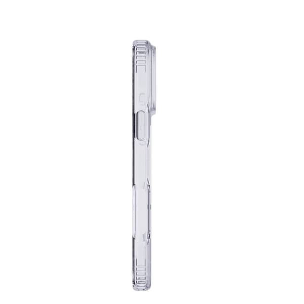 Tech21 Evo Clear MagSafe Apple iPhone 17 Pro Max Transpar.