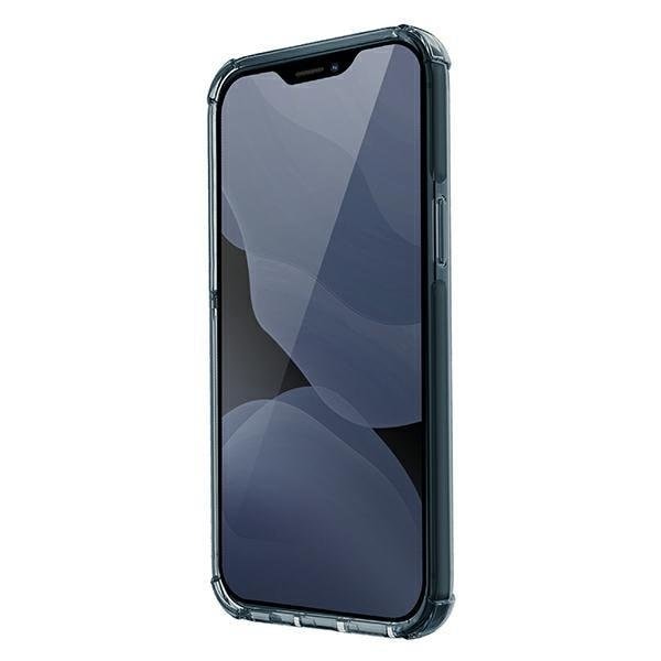 Uniq Combat MobiliPhone 12 Pro Max Skal - Blå Blå