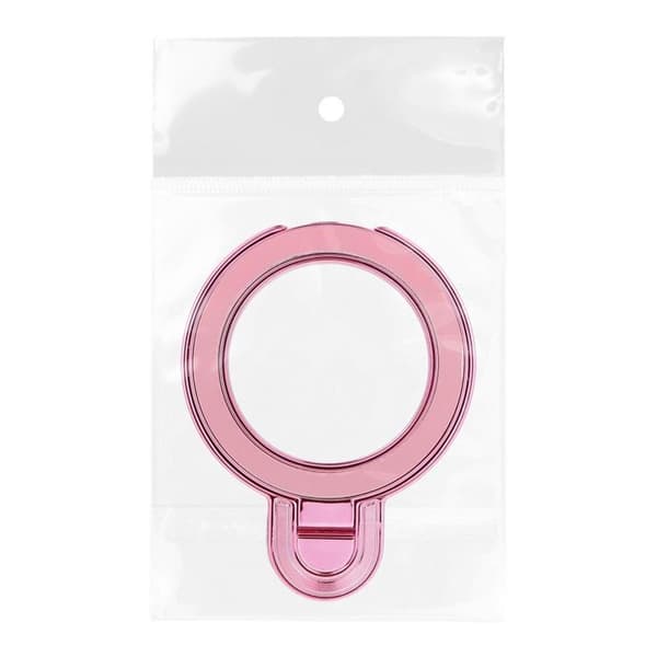 Mobilställ CIRCLE Stick-on - Rosa Rosa