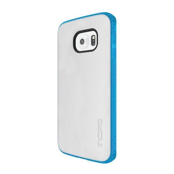 Incipio Octane Skal till Samsung Galaxy S6 Edge - Blå Blue