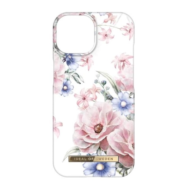 iDeal of Sweden iPhone 15 Pro Max Mobilskal - Floral Romance