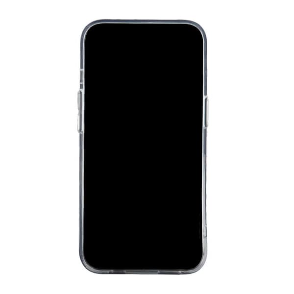 Mobilskal till iPhone 14 Crystal - Transparent Transparent