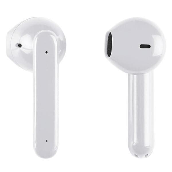 Lexon In-Ear Hörlurar Bluetooth Speakerbuds LA127G - Grå