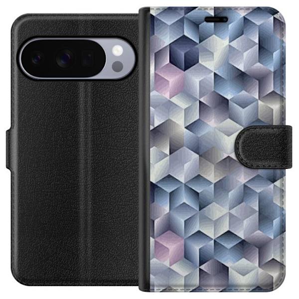 Plånboksfodral till Google Pixel 10 Pro XL med Cyklon
