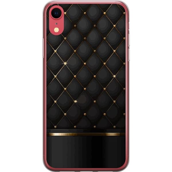 Mobilskal till Apple iPhone XR med Luxury Opulence