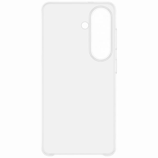 SAMSUNG Mobilskal För Galaxy S26 Clear - Transparent Transparent