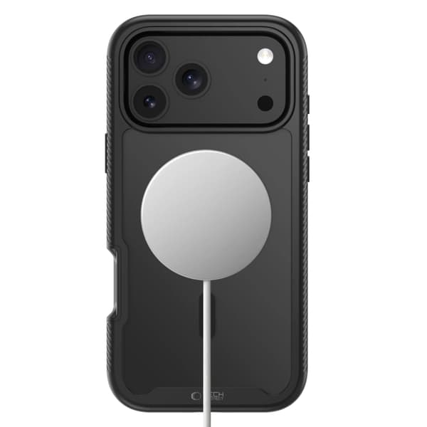 Tech-Protect Mobilskal För iPhone 17 Pro/18 Pro Magsafe Defense