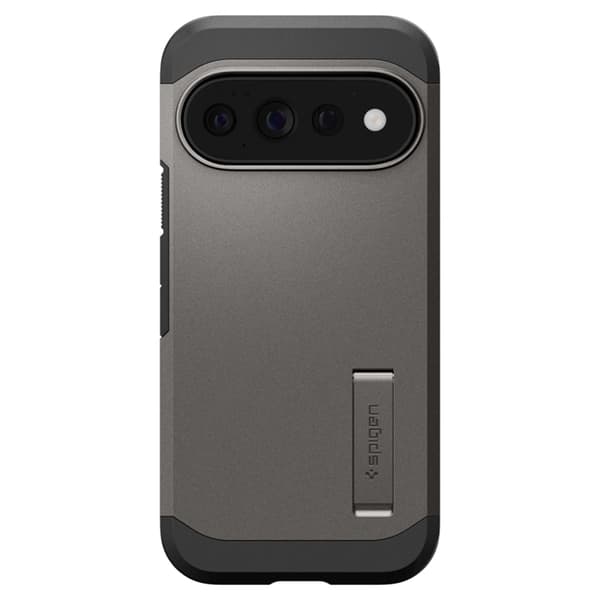 Spigen Mobilskal För Google Pixel 11 Pro XL Magsafe Tough Armor - Svart