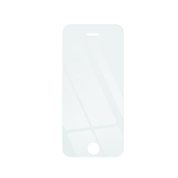 Blue Star hærdet glas skærmbeskytter til Apple iPhone 5SE