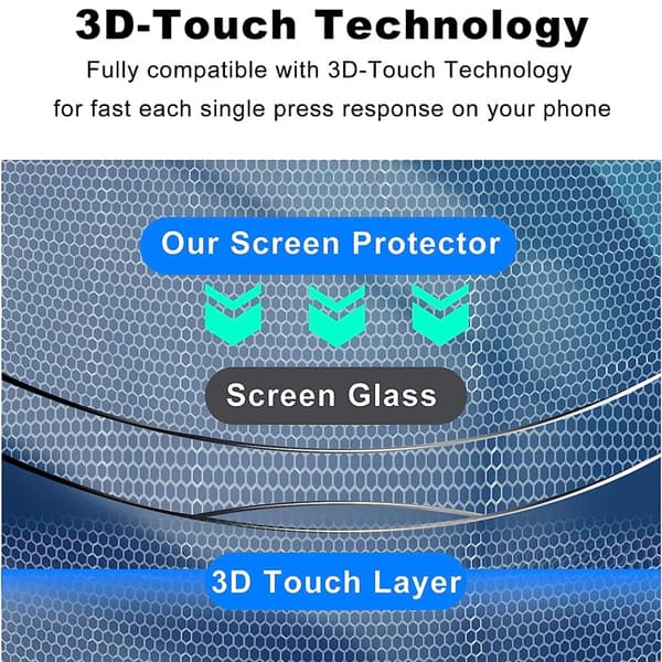 [1-PACK] Google Pixel Fold hærdet glas Skærmbeskytter - Klar Transparent