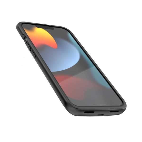 Tech-Protect Batteriskal iPhone 13/13 Pro 4800mAh - Sort Black