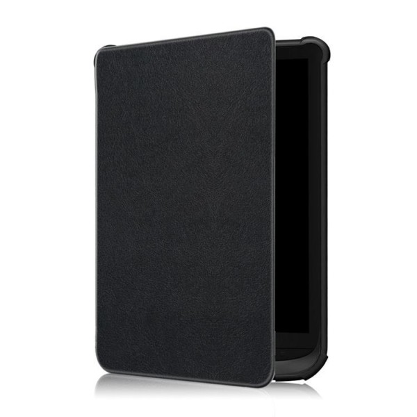 PocketBook Lux 4/5/HD 3 Fodral Smart - Svart