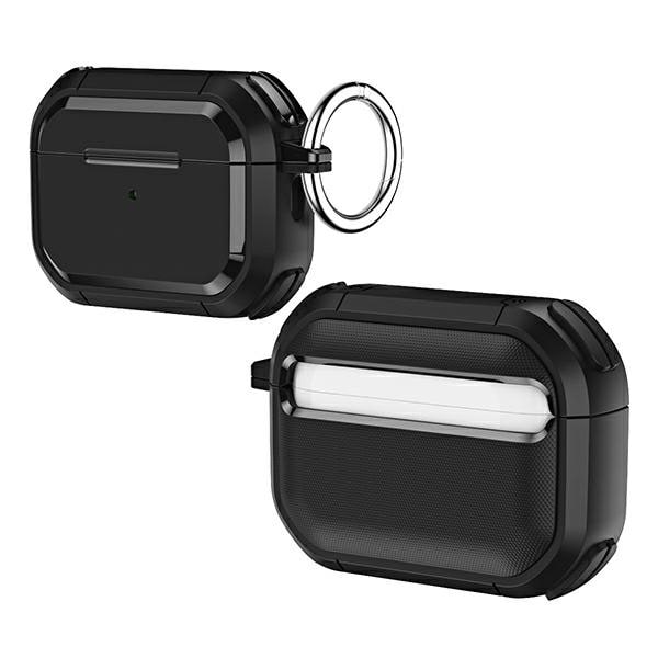 Beline AirPods Pro 2 Etui Solid - Sort