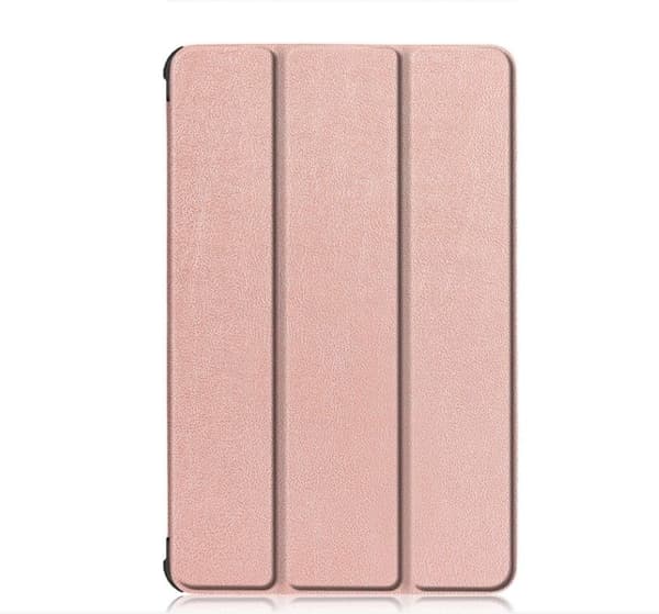 Tech-Protect SmartFodral Lenovo Tab M10 Plus 10.3 Rose Guld Yellow