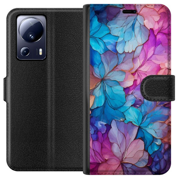 Pungcover til Xiaomi 13 Lite med Magisk