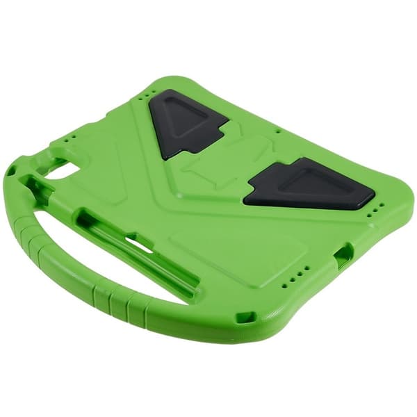 iPad Pro 11” (2024) Skal EVA Kickstand - Grön Grön