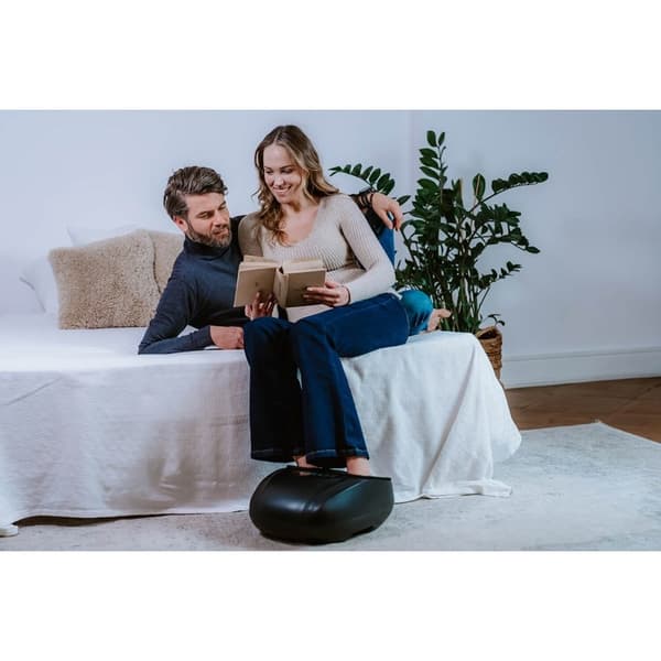 MEDIVON Fotmassageapparat Soozy