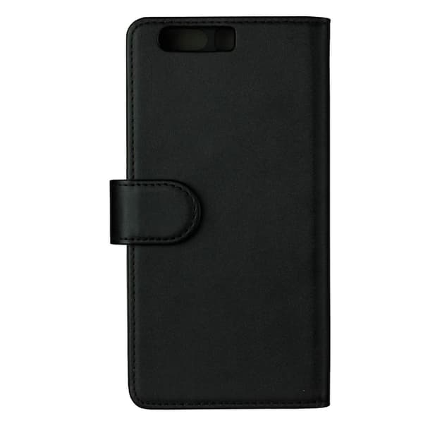 GEAR Mobilfodral Svart Huawei P10 Plus 5,5\" Black