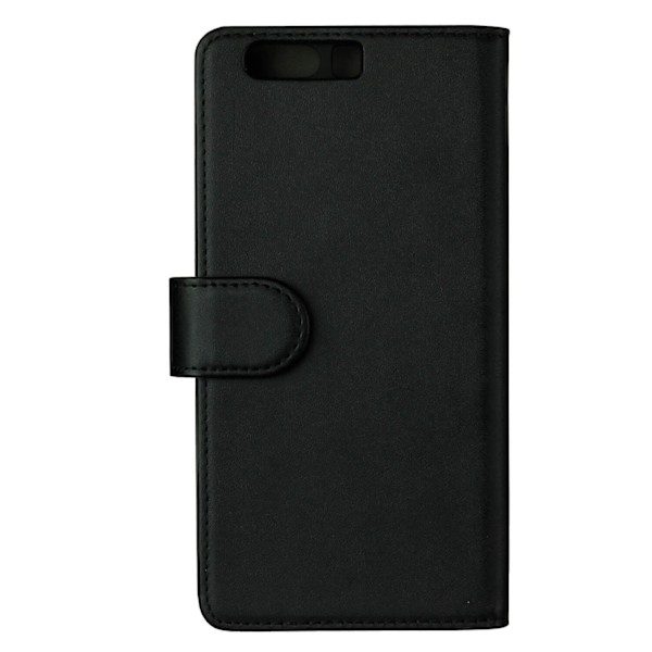 GEAR Mobilfodral Svart Huawei P10 Plus 5,5" Svart
