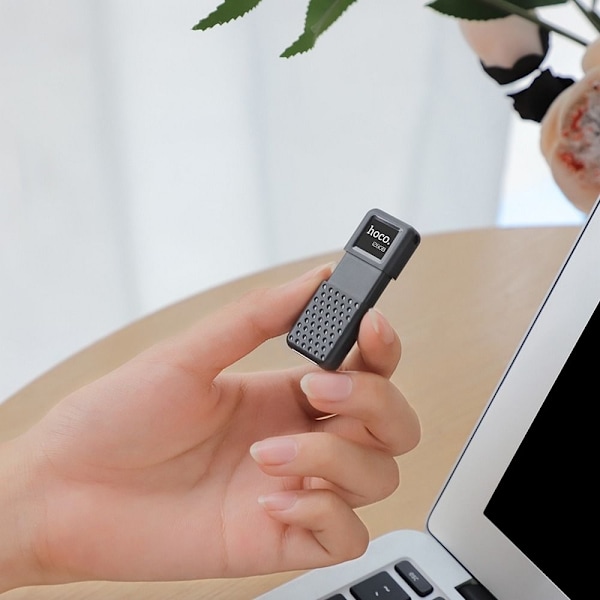 HOCO pendrive Intelligent UD6 16GB USB2.0