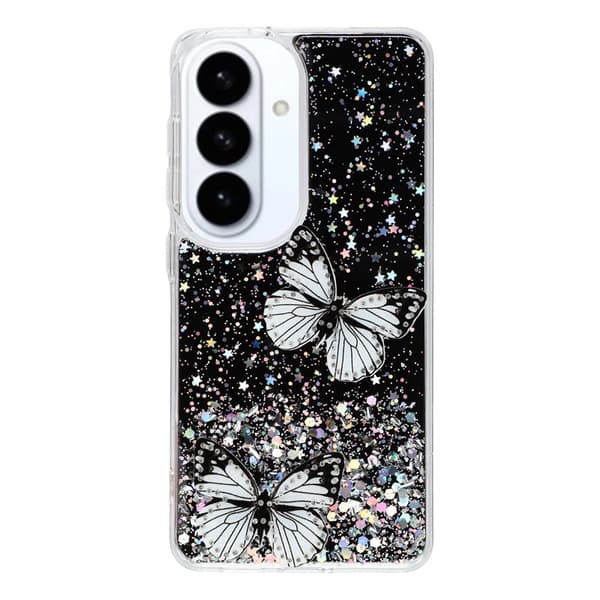 Mobilskal för Samsung Galaxy S26 Plus TPU - Svart