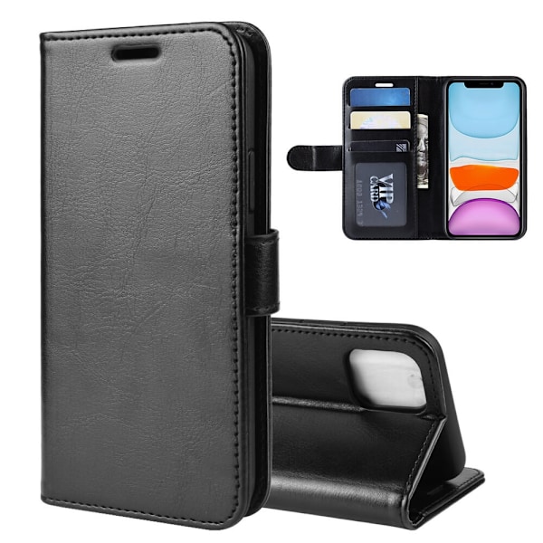 Sign Pungetui til Apple iPhone 11 - Sort Black