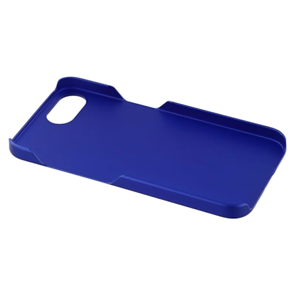 Mobilskal till iPhone 16e Drop Proof Frosted - Blå Blå