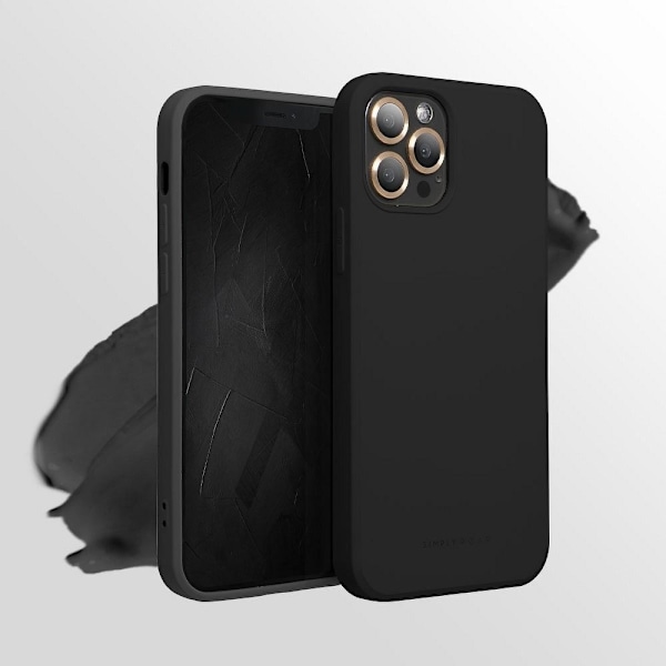 Galaxy A52s/A52 5G/A52 4G Skal Roar Space - Svart Svart