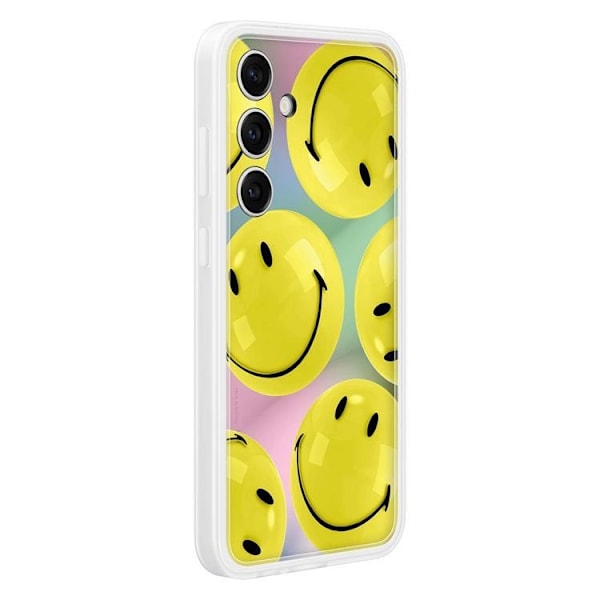 Samsung Galaxy S24 Plus Mobilskal Suit - Gul