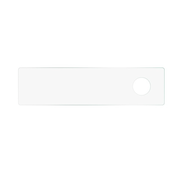 [1-PACK] Google Pixel 6a Härdat Glas Skärmskydd Kameralinsskydd - Clear