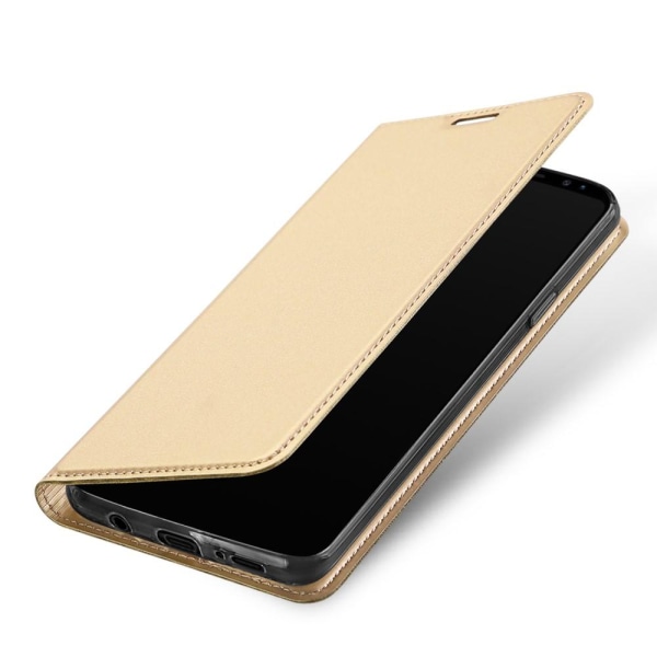 DUX DUCIS Plånboksfodral till Samsung Galaxy S9 Plus