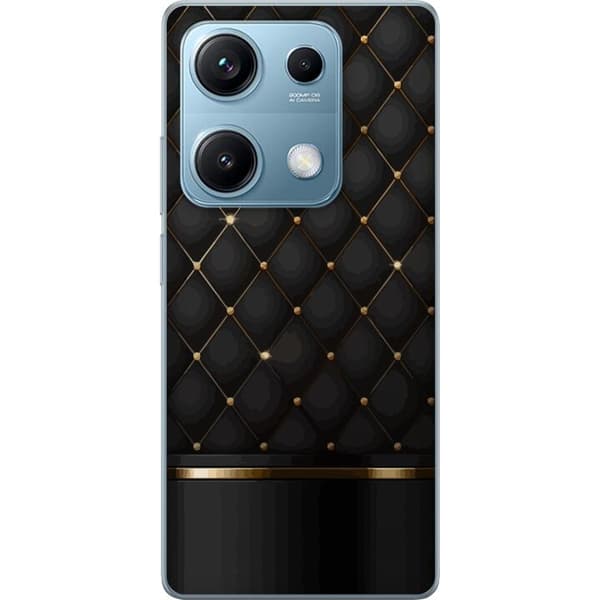 Mobilskal till Xiaomi Redmi Note 14S med Luxury Opulence