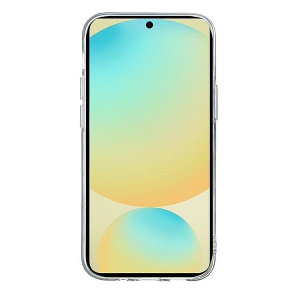 Mobilskal till Samsung Galaxy A57 Mönstertryck Stöttålig TPU - Grå