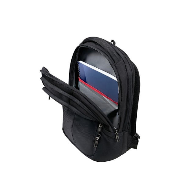 SAMSONITE Ryggsäck GUARDIT 3.0 14.1" Small Svart