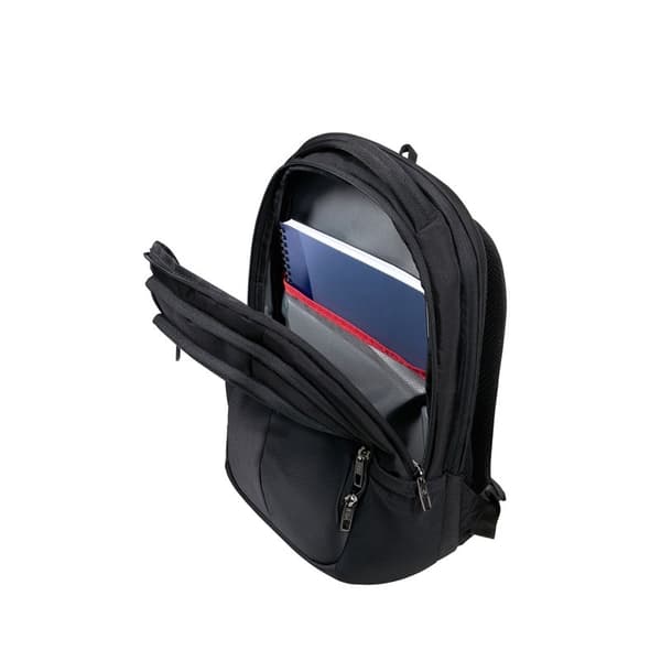 SAMSONITE Rygsæk GUARDIT 3.0 14.1" Lille Sort