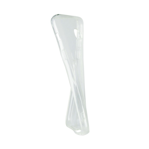 GEAR Mobilskal TPU Samsung A3 2017 - Transparent