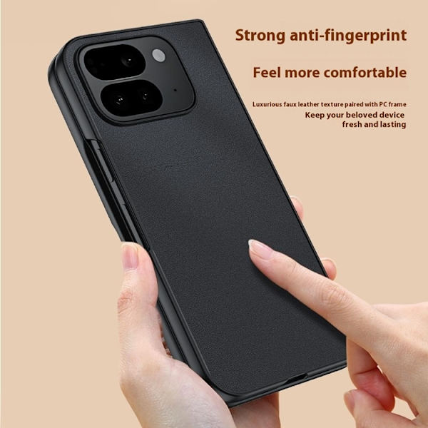 Mobilskal till Google Pixel 10 Pro Fold - Grön Grön