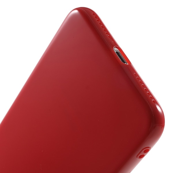 Flexicase Mobilskal till iPhone 7 Plus - Röd Röd
