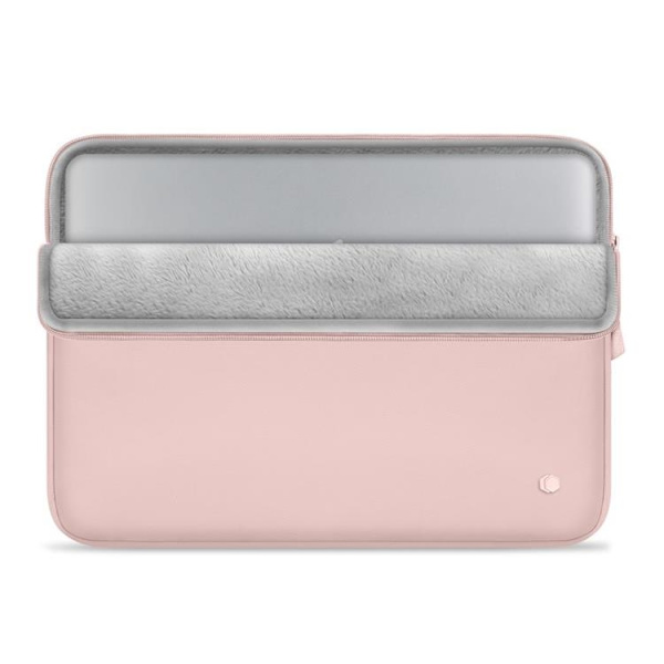 Tech-Protect 15-16" Dator Sleeve Rosa