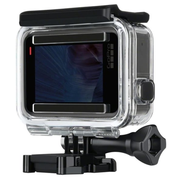 Tech-Protect GoPro Hero 5/6/7 Vattentät Fodral  - Clear