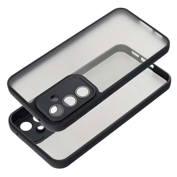 iPhone 15 Pro Max Mobilskal Variete - Svart Svart