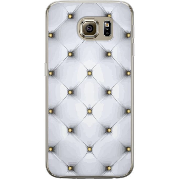 Mobilskal till Samsung Galaxy S6 med Fancy