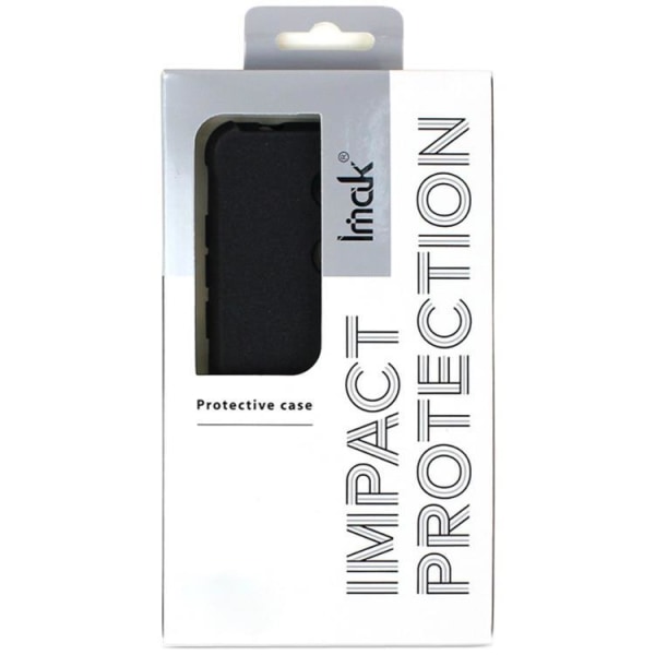 IMAK Anti-Scratch Skal Xiaomi 12/12X - Transparent