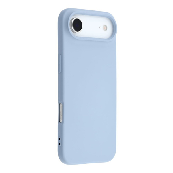 Mobilskal till iPhone Air Arc Edge 2.0mm TPU - Grå Grå