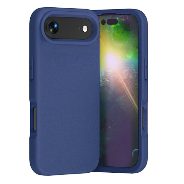 Mobilskal till iPhone Air Shockproof EVA - Blå Blå