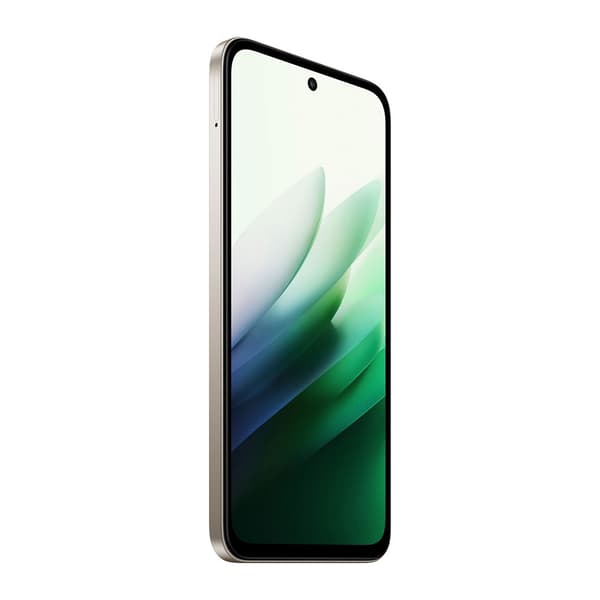 Xiaomi Redmi 15 8 GB/256 GB 5G Grå