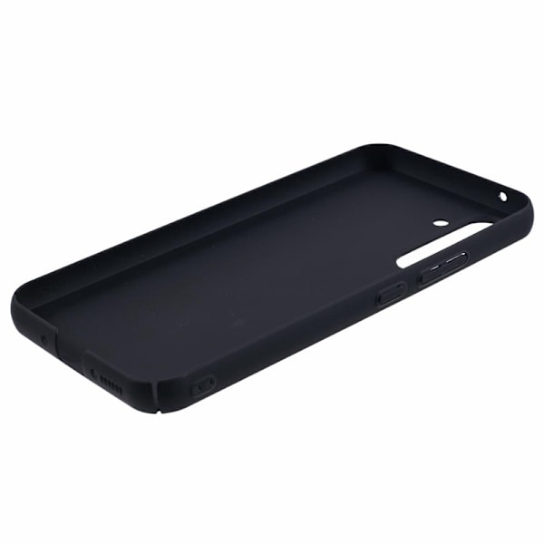 Mobilskal för Samsung Galaxy S26 Plus Gummi PC - Svart