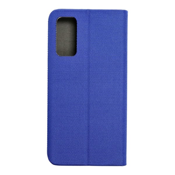 SENSITIVE slim cover til Samsung Galaxy S20 FE / 5G Blue