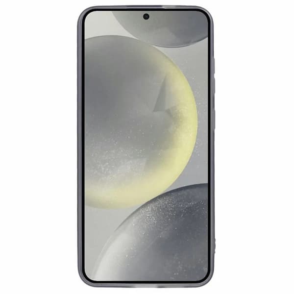 WANLONFENG Mobilskal för Samsung Galaxy S26 Plus TPU - Svart