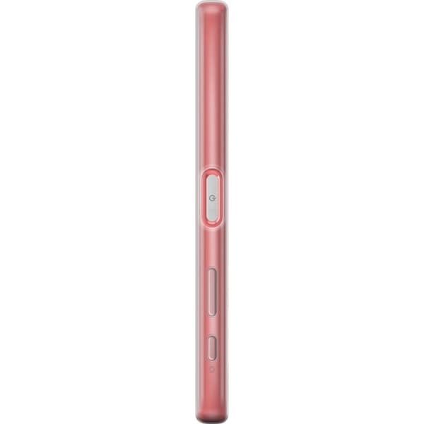 Mobilskal till Sony Xperia Z5 Compact med Nuggets